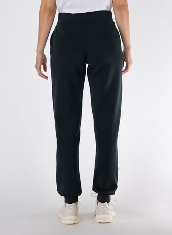 PANTALONE POLSINO NEOPRENE, JBLK BLK, small