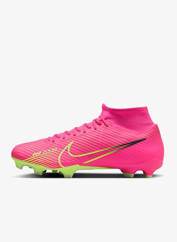SCARPA ZOOM MERCURIAL SUPERFLY 9 ACADEMY MG, 605 PINK, small