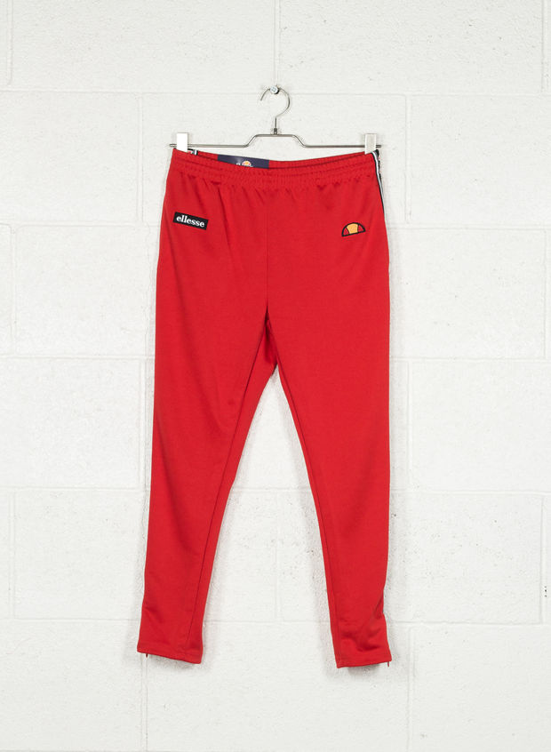 ELLESSE PANTALONE HERITAGE Rosso Uomo | Sport85