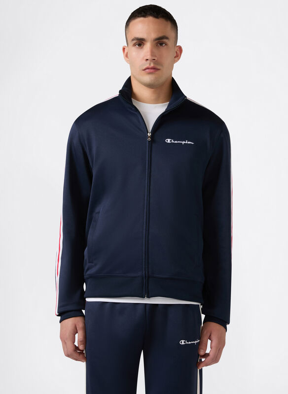 FELPA TRIACETATO HERITAGE EVOLUTION, BS501 NVY, medium