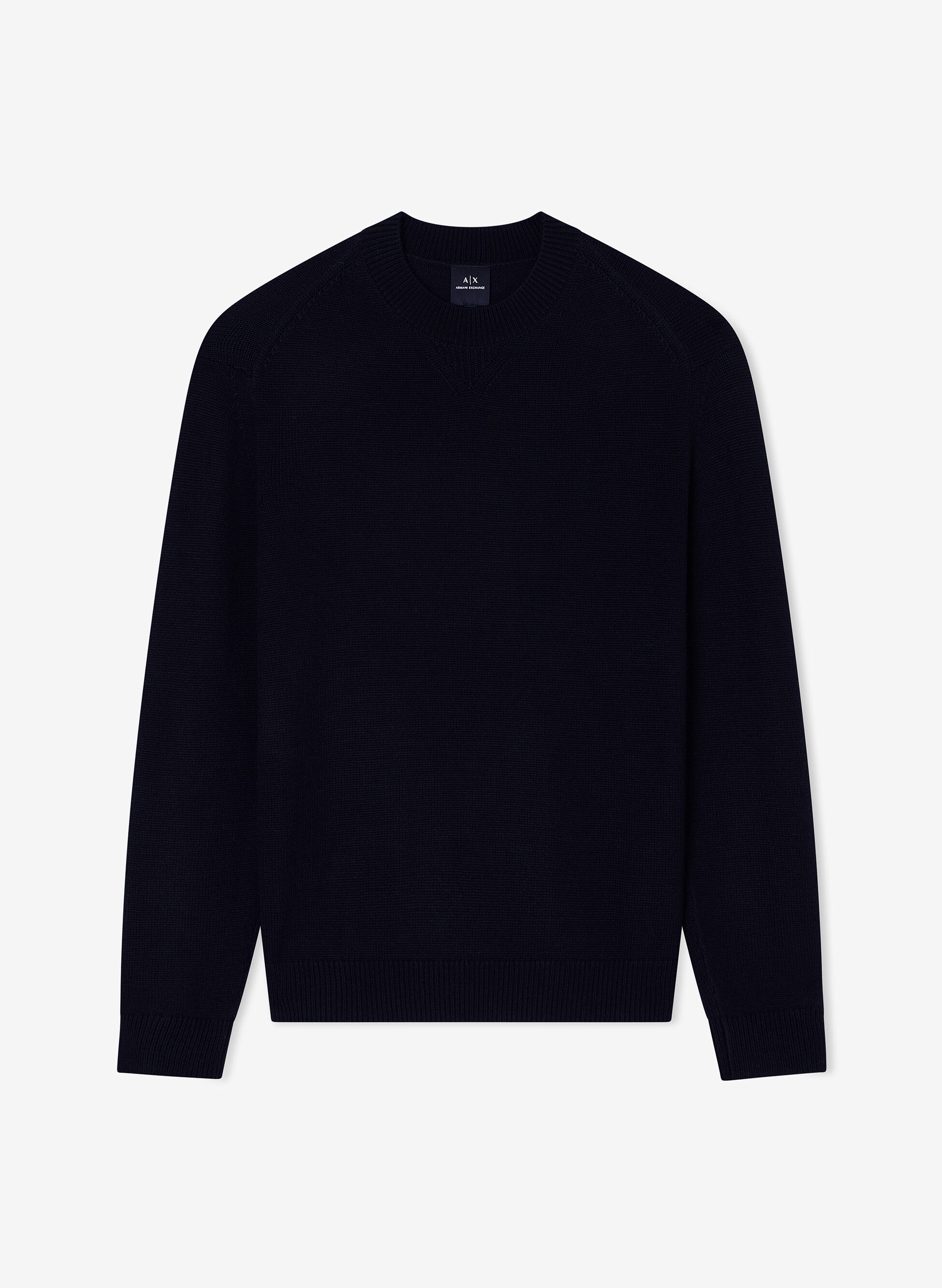 Maglione Girocollo