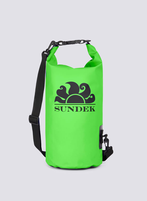 BORSA SAN JOSE, 24801 GREEN FLUO, medium