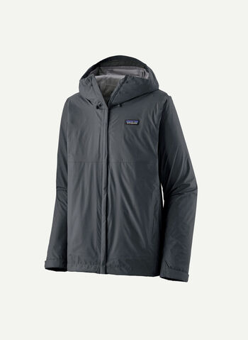 JACKET TORRENTSHELL 3L RAIN, - ANTR, small