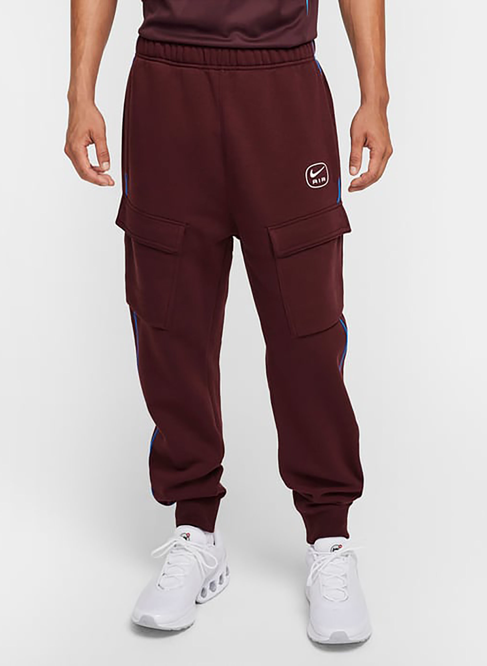 NIKE PANTALONE AIR CARGO XS