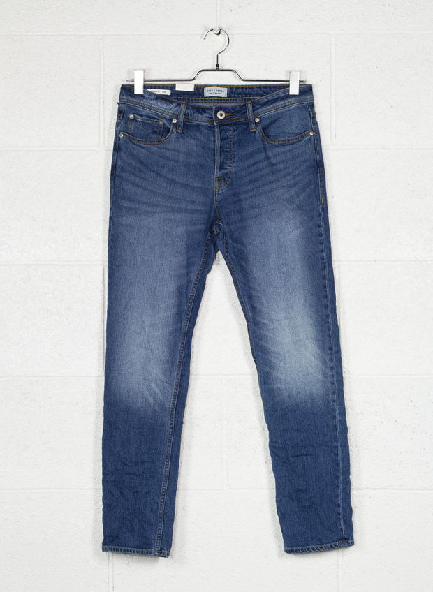 JEANS TIM NOOS, CR007STONE, large