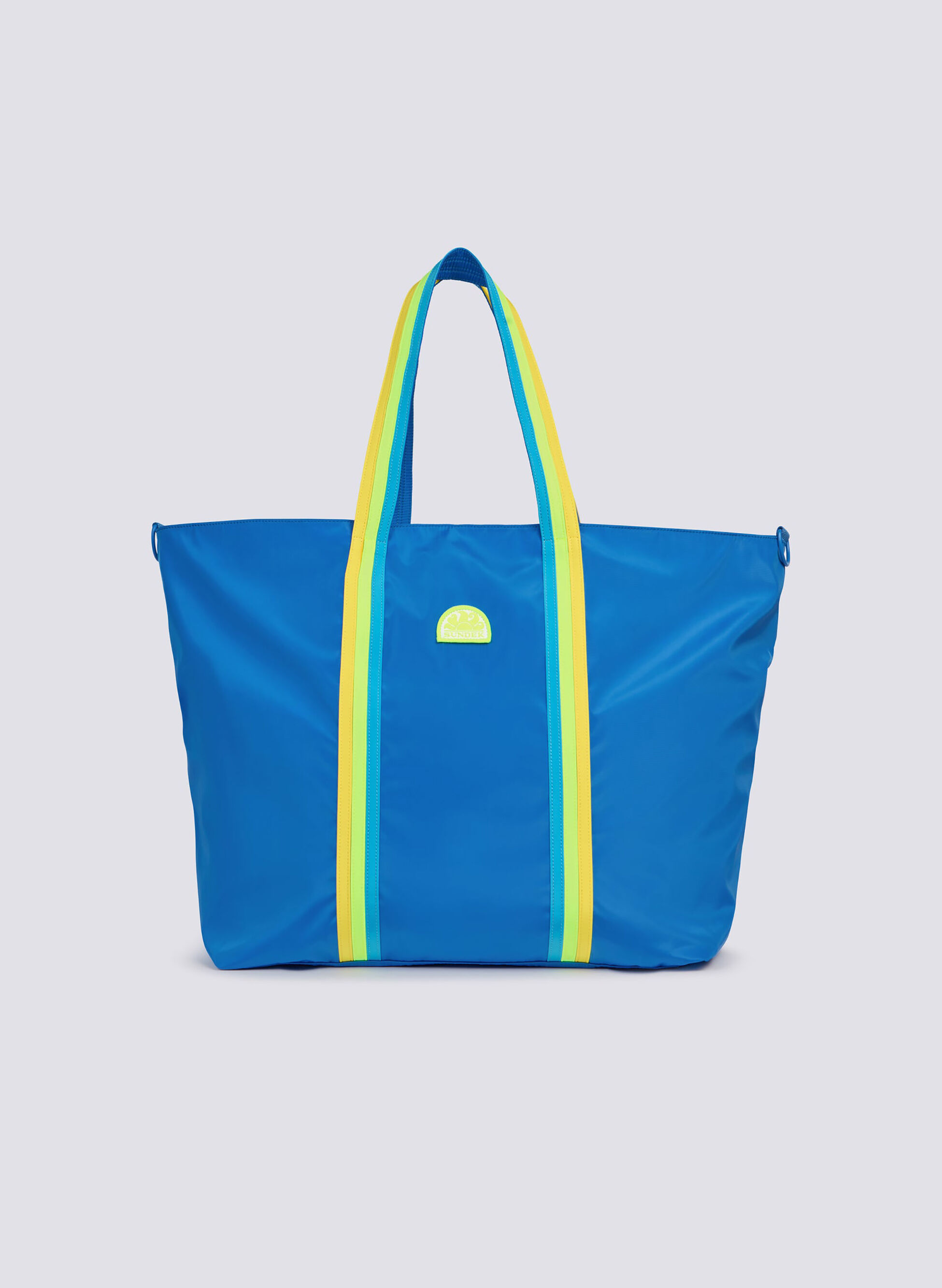 BORSA BON CON DETTAGLI ARCOBALENO