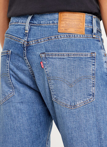 JEANS 502 REGULAR TAPER, 0839MEDIUM, small