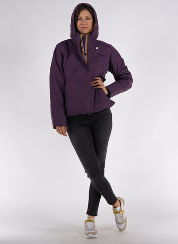 GIUBBOTTO LILY MICRO RIPSTOP PRIME MARMOTTA, ALP VIOLA, small