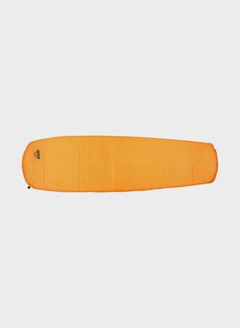 MATERASSINO TREKKING MAT, ORANGE, small