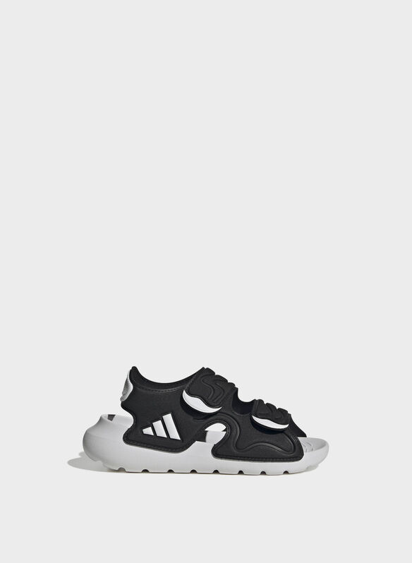 SANDALO ALTASWIM 3 BAMBINO, - BLKWHT, medium