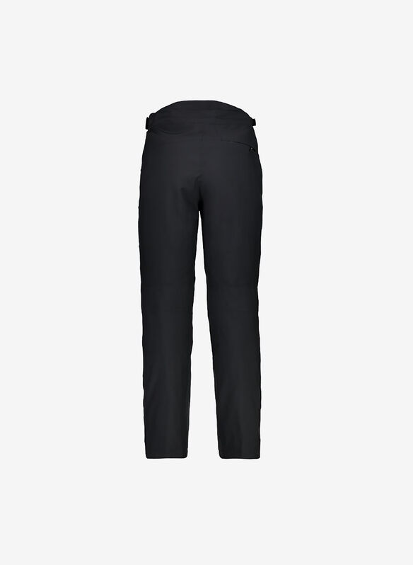 PANTALONE SCI 10000 STRETCH, 90BG BLK, medium