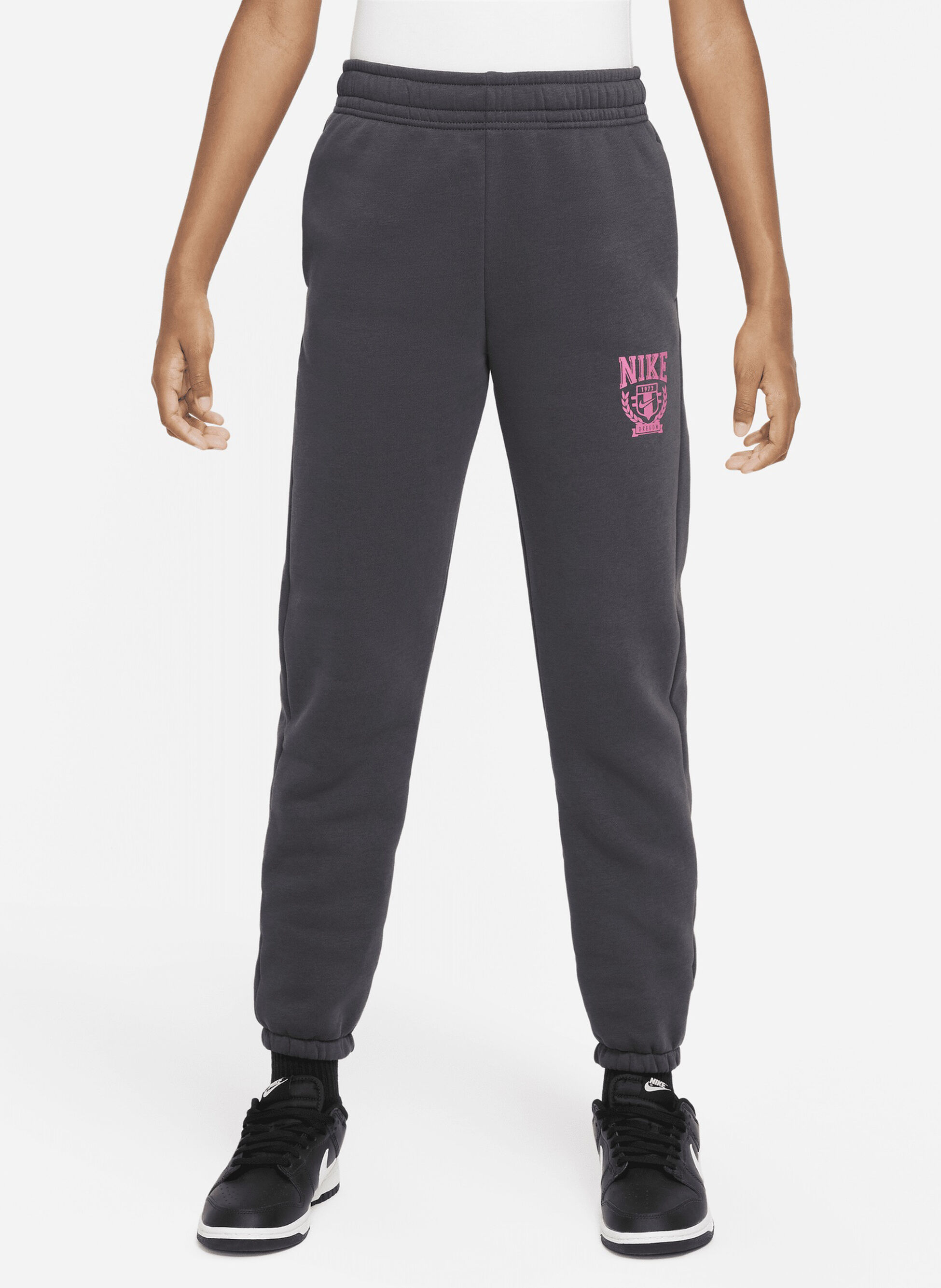 NIKE PANTALONE TREND RAGAZZA XS