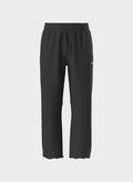 PANTALONE MICRO LOGO, - BLK, thumb