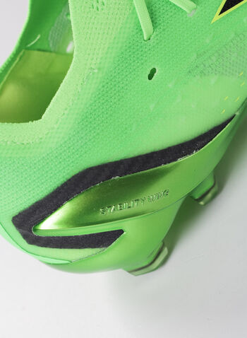 SCARPA DA CALCIO X SPEEDPORTAL.1 FIRM GROUND, GREENBLK, small