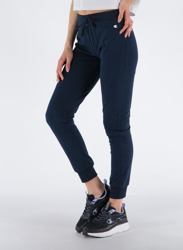 PANTALONE PRO JERSEY, BS501 NVY, medium