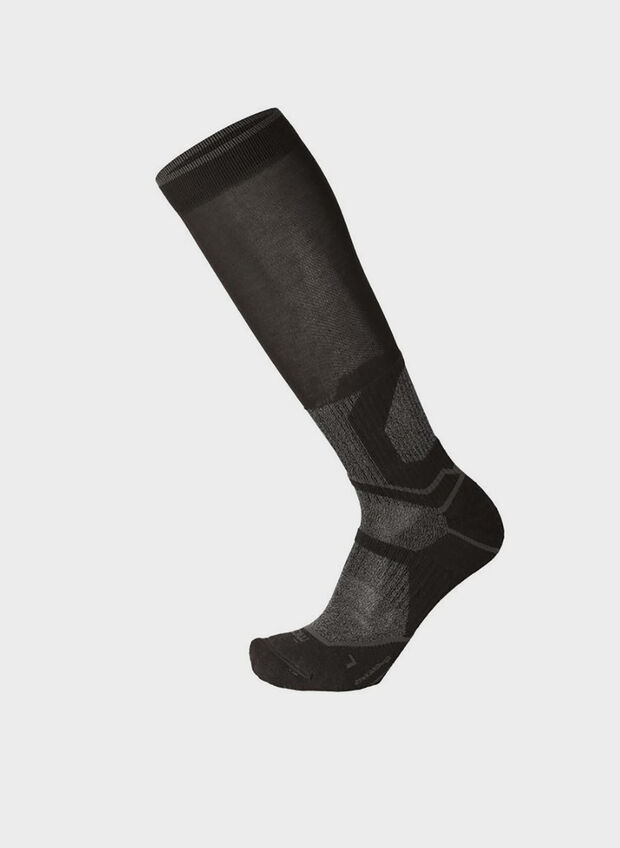 CALZA TREK LUNGA, 315 ANTRGREY, large