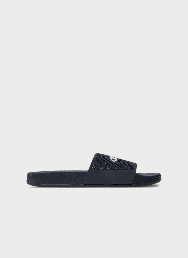 CIABATTA DAYTONA FASCIA, BS501 NVYWHT, large