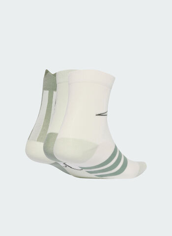 CALZA  CON STAMPA  3 PAIA BAMBINO, WHTSALVIA, small