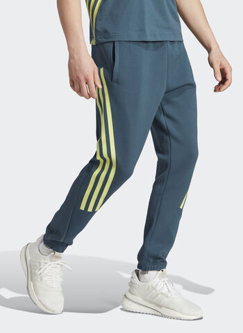 PANTALONE FUTURE ICONS 3-STRIPES, ARCTIC NIGHT, small