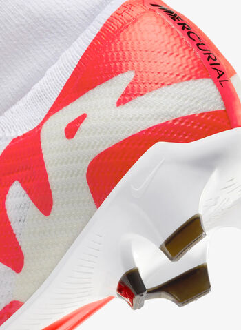 SCARPA MERCURIAL ZOOM SUPERFLY 9 PRO FG, 600 REDWHTBLK, small