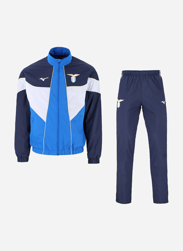TUTA SS LAZIO 2026-27 RAGAZZO, 22 BLUWHTNVY, large