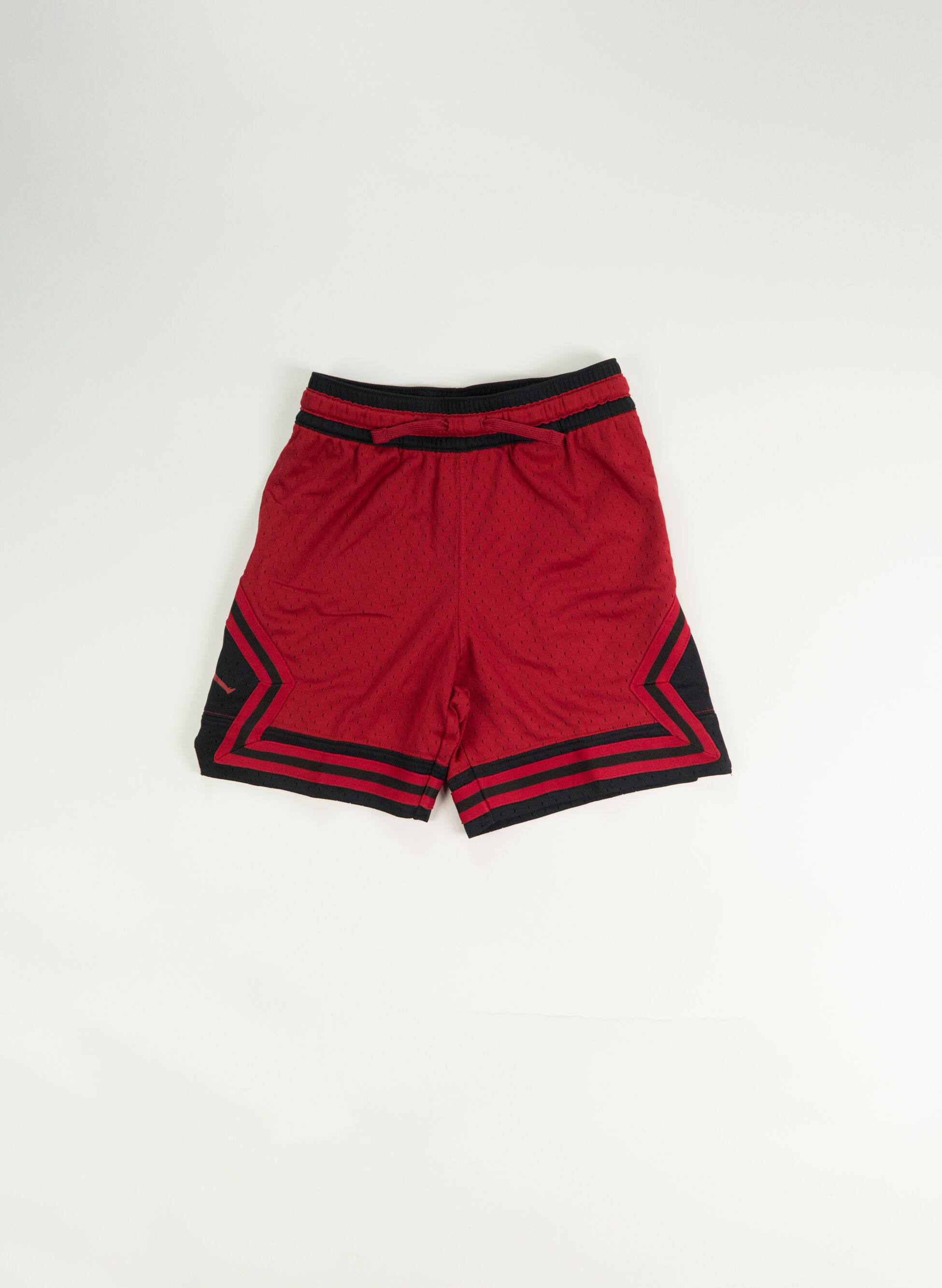 SHORT MESH JORDAN DIAMOND RAGAZZO