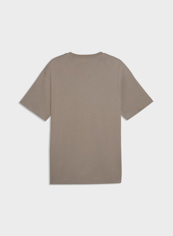 T-SHIRT RELAX MOUSE, 81 MOUSE GRAY, medium