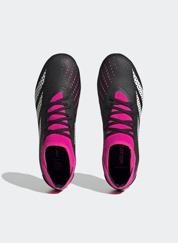 SCARPA PREDATOR ACCURACY.3 MG, BLKWHTFUX, small