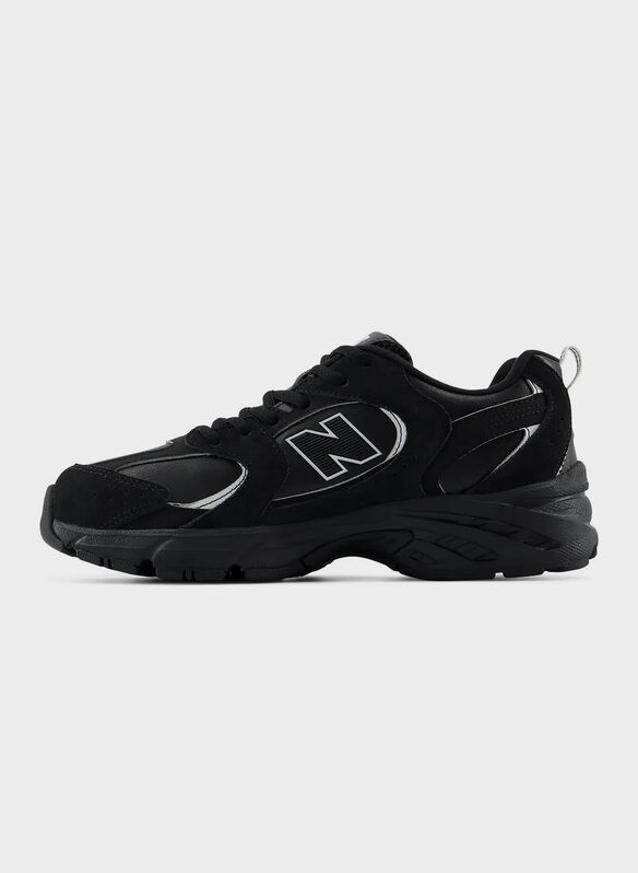 SCARPA 530 LTH GS JUNIOR, - BLK, medium