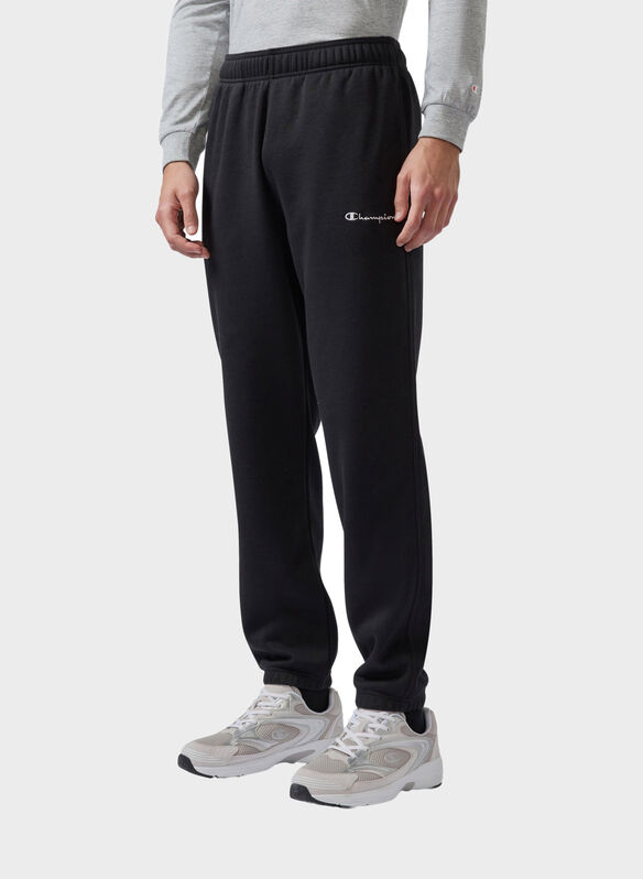 PANTALONE CORE HERITAGE, KK001 BLK, medium