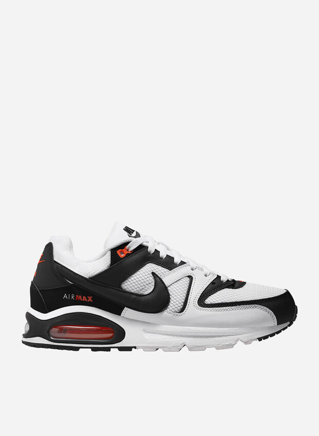 SCARPA AIR MAX COMMAND, 103 WHTBLKORA, large