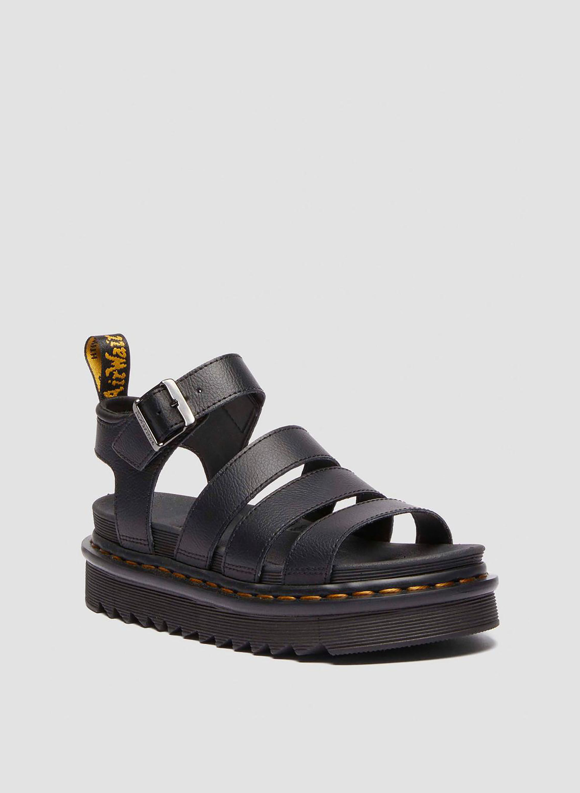 DR. MARTENS SANDALO BLAIRE ATHENA 4