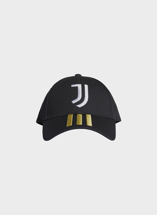 CAPPELLO UFFICIALE JUVENTUS, BLK, large