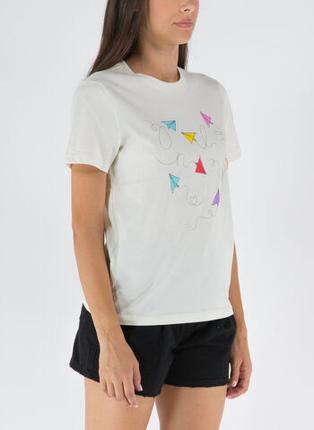 T-SHIRT PAPERLANE, , small