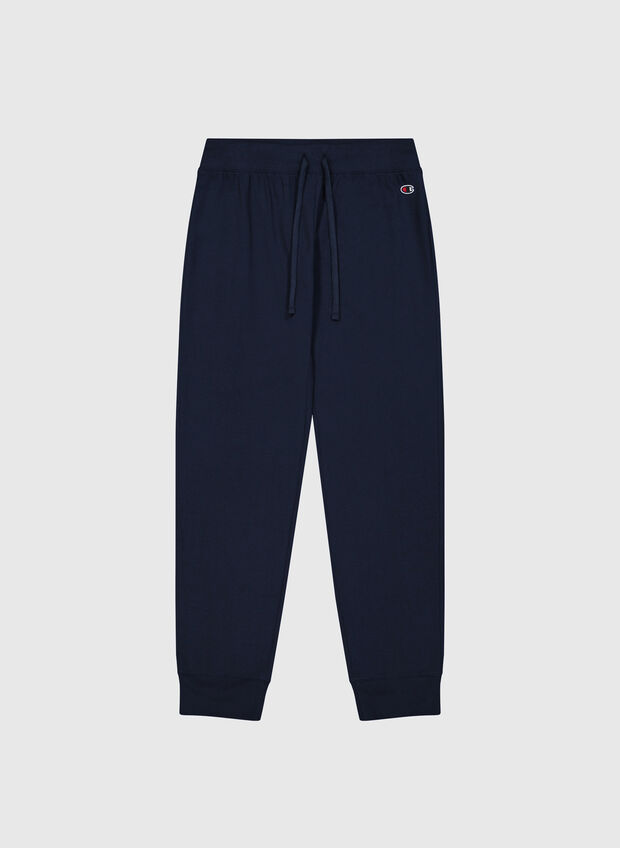 PANTALONE JOGGER PRO JERSEY, BS501 NVY, large