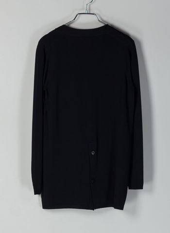 CARDIGAN LUNGO, , small