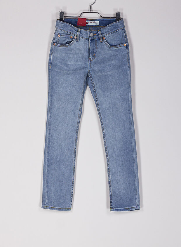 jeans levis ragazzo