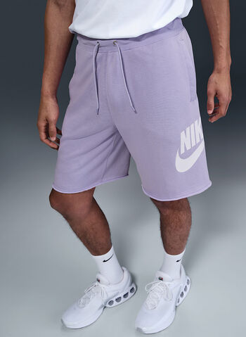 SHORT CLUB ALUMNI, , small