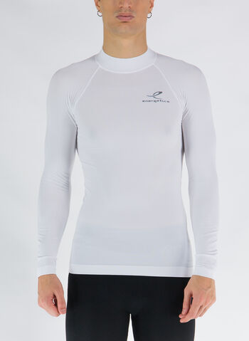 MAGLIA TAYLOR LUPETTO, 005 WHT, small