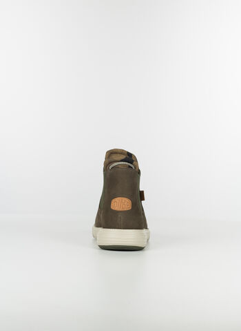 STIVALE BRANSON, OLIVE, small