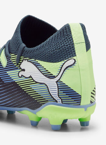 SCARPA FUTURE 7 MATCH RAGAZZO, 03 NVYLIME, small