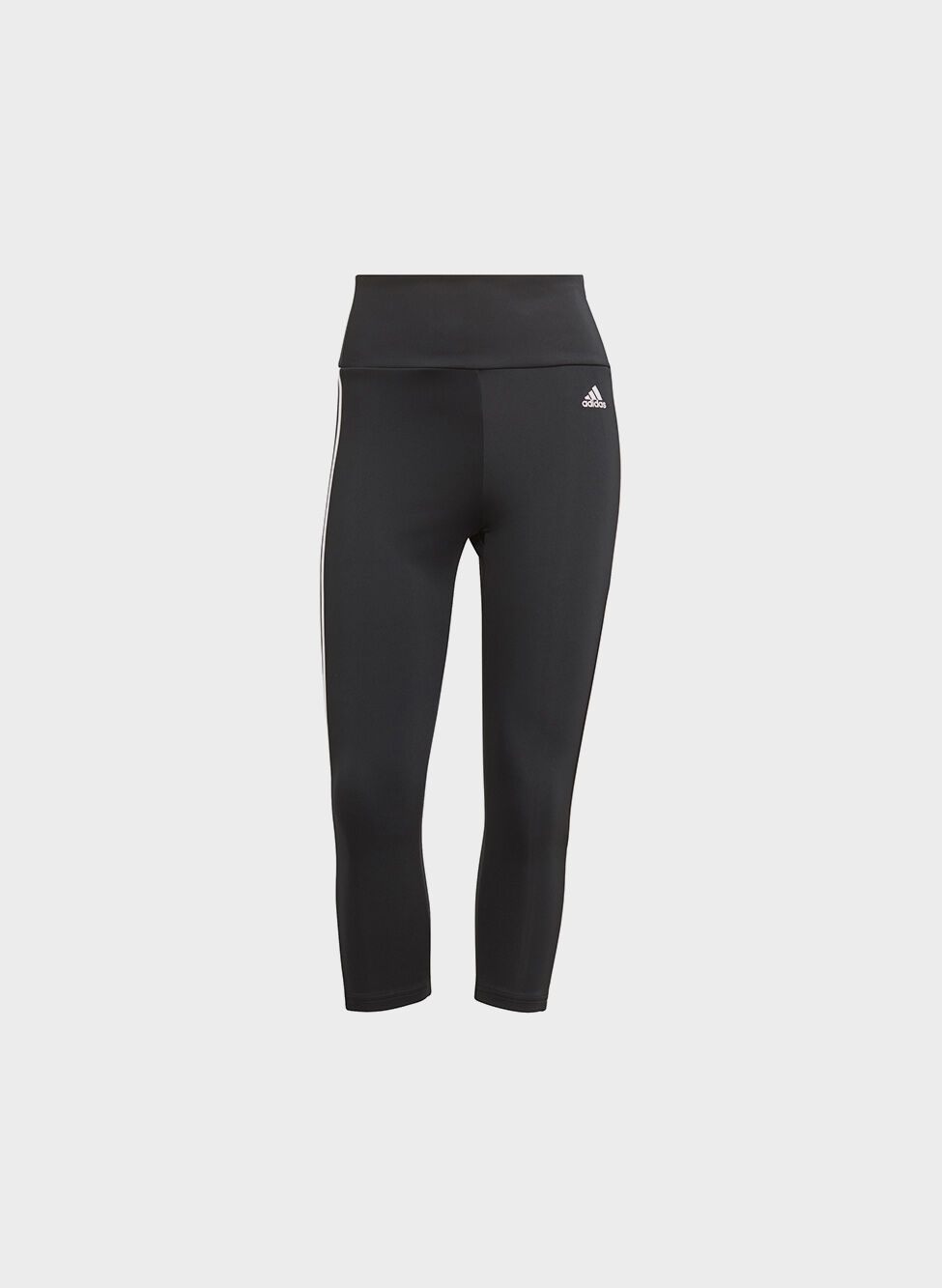 adidas Women's Own The Run 3/4-Tights - black H13250 | BIKE24