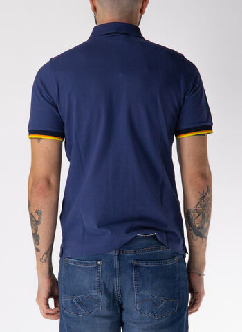 POLO VINCENT PIQUET BORDINO, , small