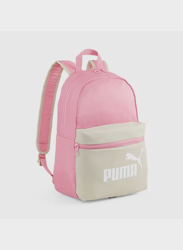 ZAINO MINI PHASE, 08 PINK, large