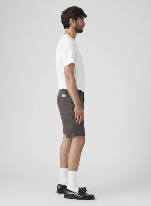 BERMUDA LIGHTWEIGHT XX CHINO II, 0090 MORO, medium