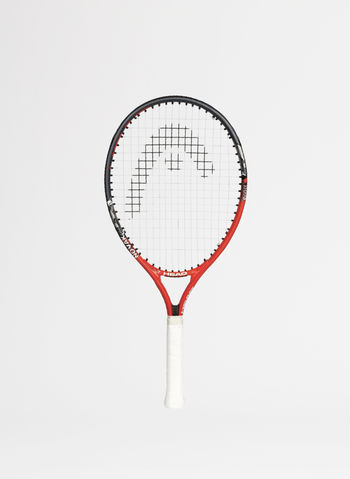 RACCHETTA NOVAK 23 BAMBINO, REDANTR, small