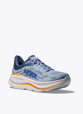 SCARPA BONDI 9, DNP BLUEORA, small