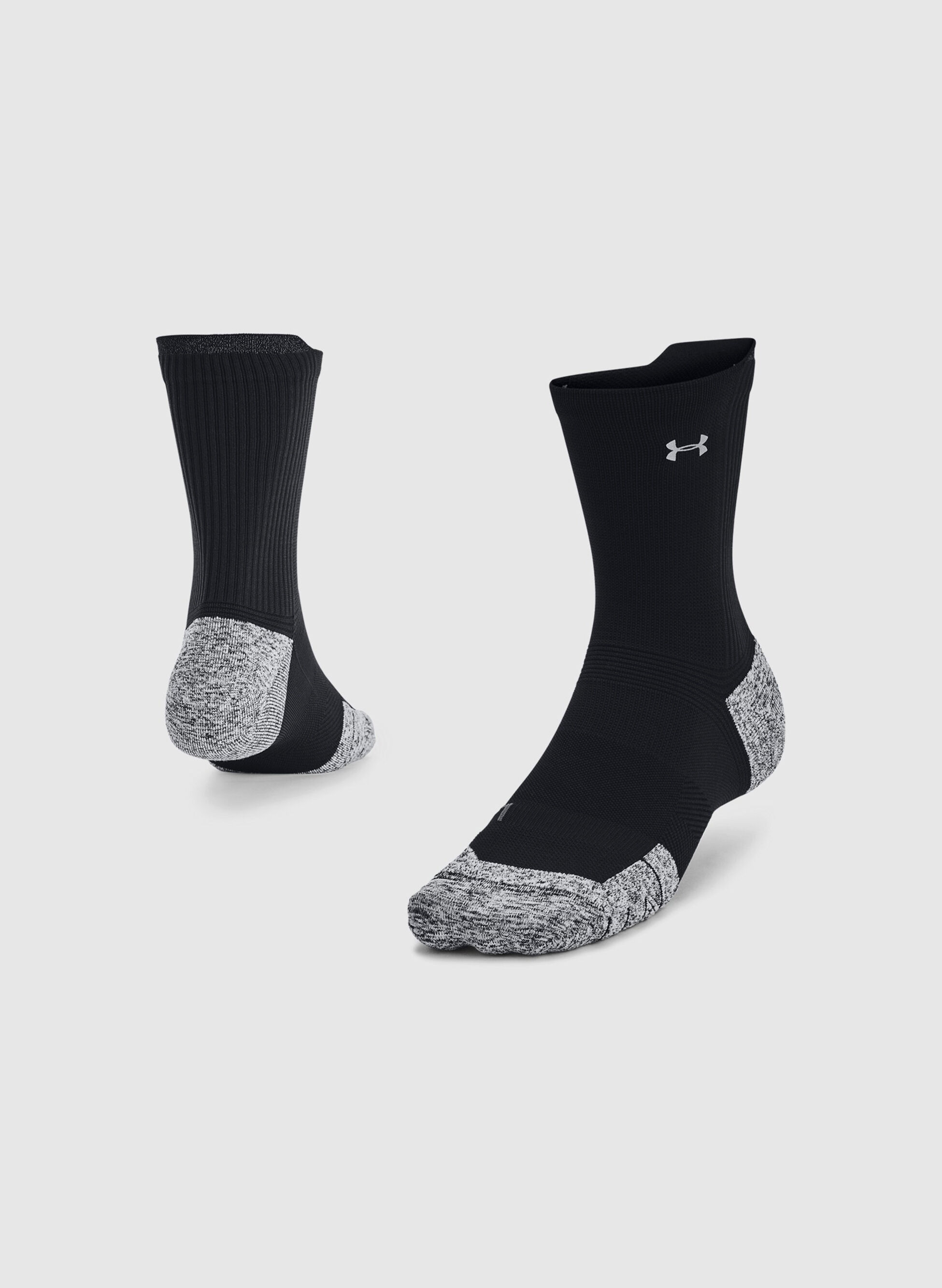UNDER ARMOUR CALZA RUN MID M