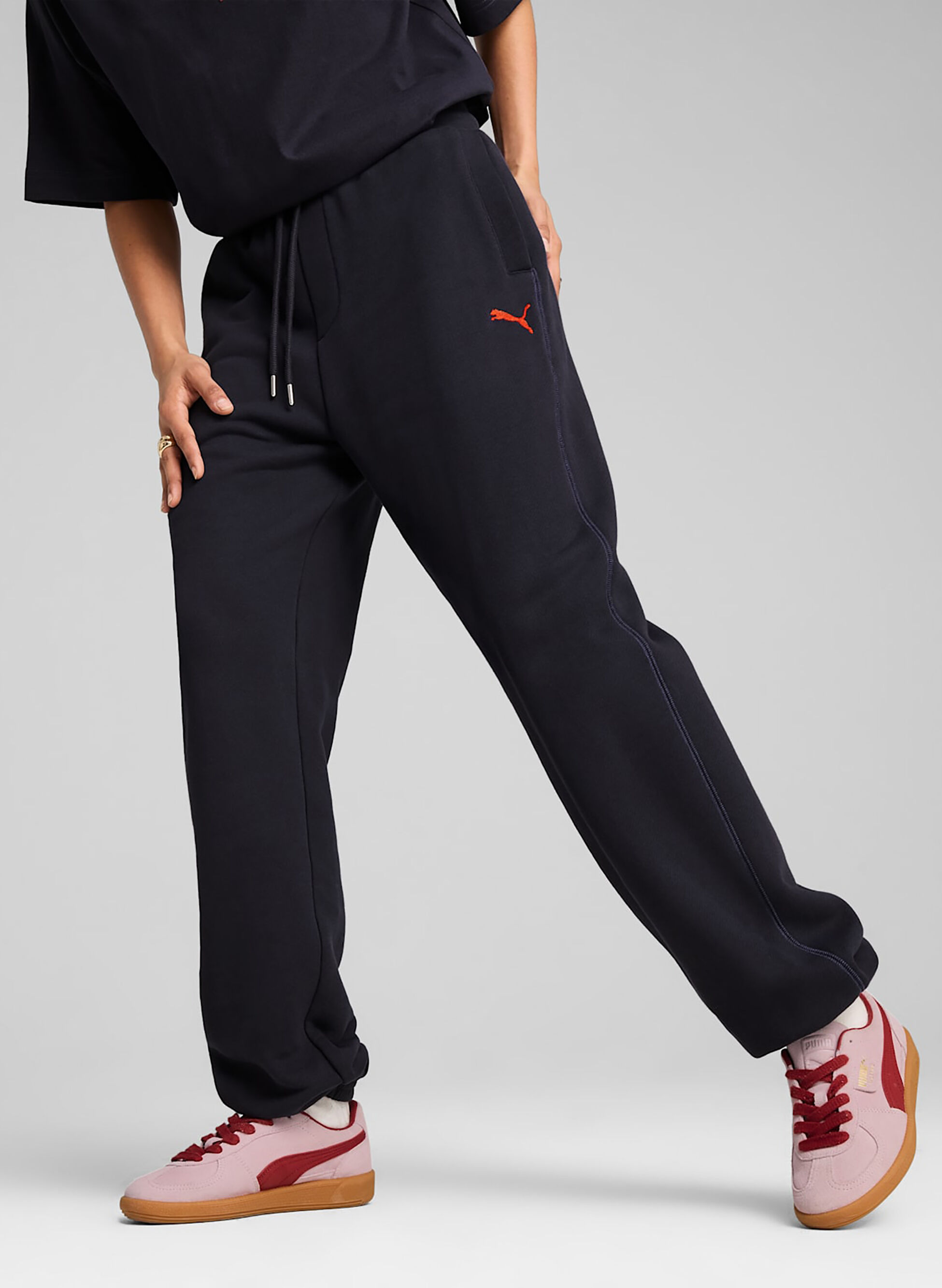 PUMA PANTALONE PRIME