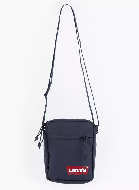 TRACOLLINA LEVIS, 0124 NVY, medium